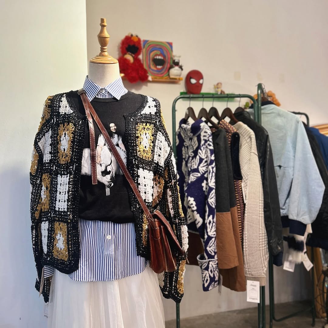 thrift shops in klang valley - jikaaa