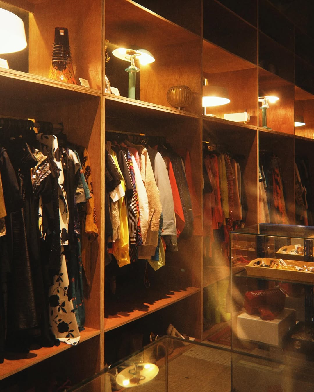 thrift shops in klang valley - bang bang vintage store