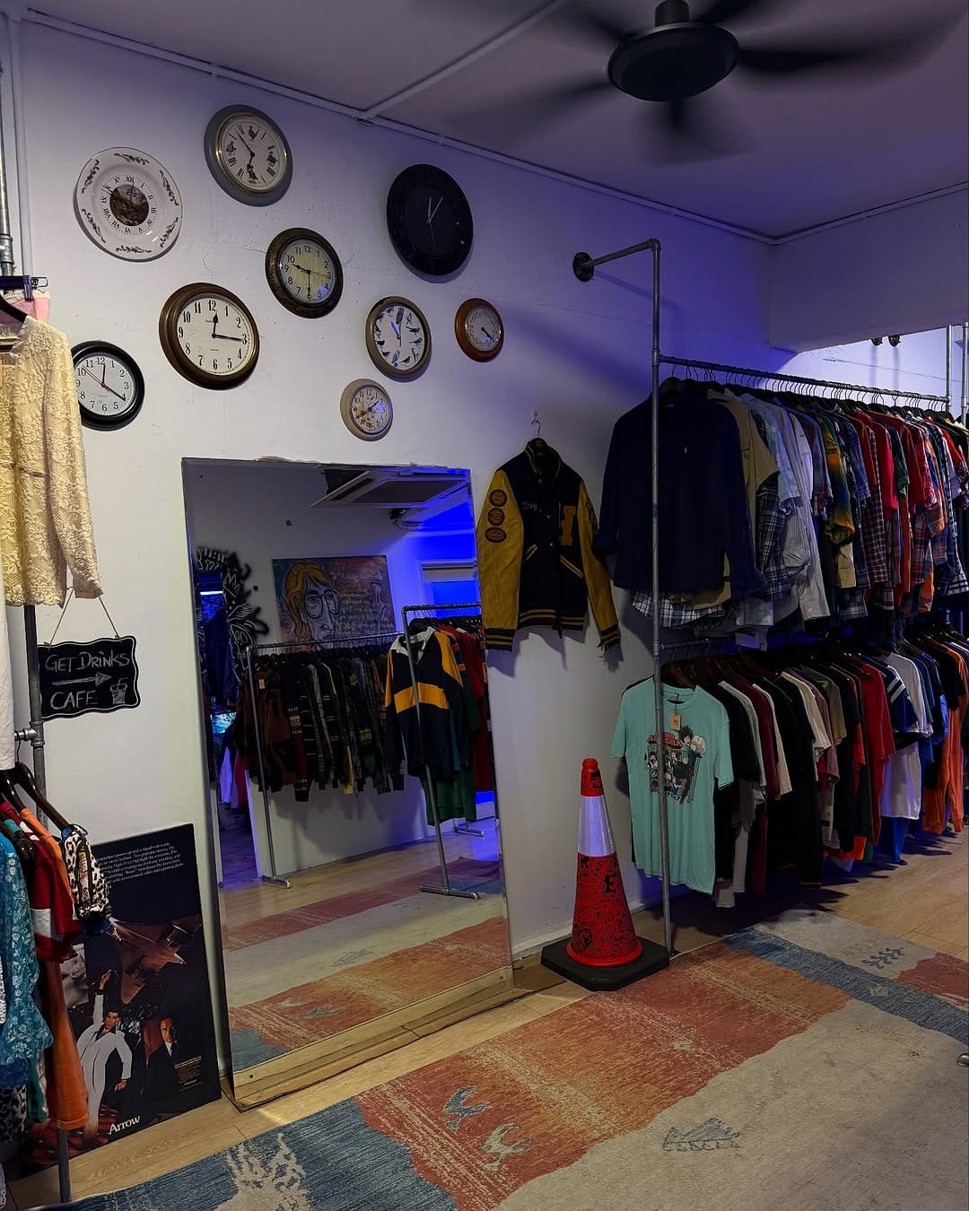 thrift shops in klang valley - beyond encore