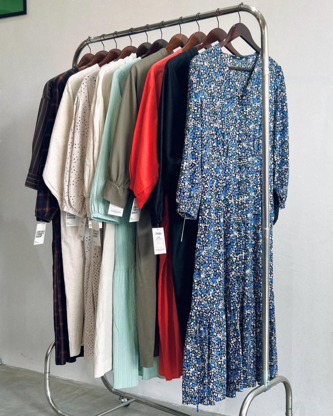 thrift shops in klang valley - jikaaa