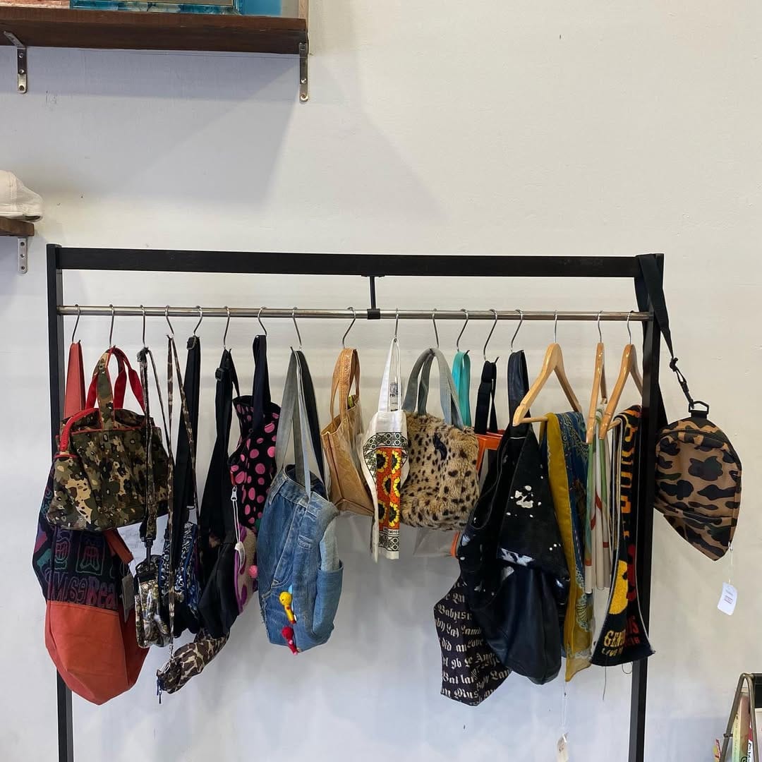 thrift shops in klang valley - fifth store