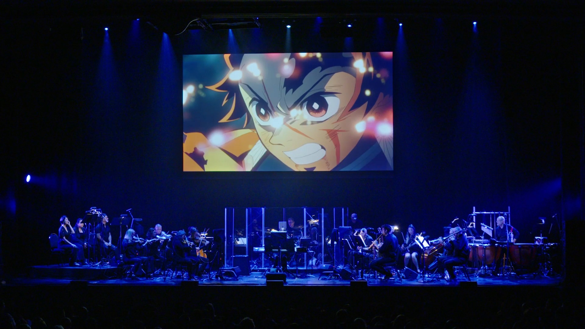 Demon Slayer: Kimetsu no Yaiba in Concert - CONCERT