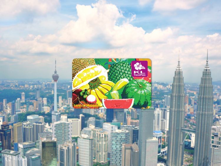 KL Travel Pass