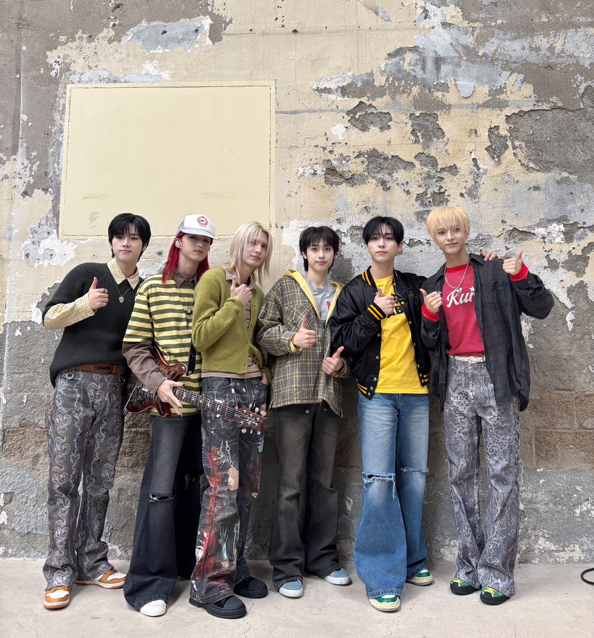 concerts in malaysia 2025 - xdinary heroes