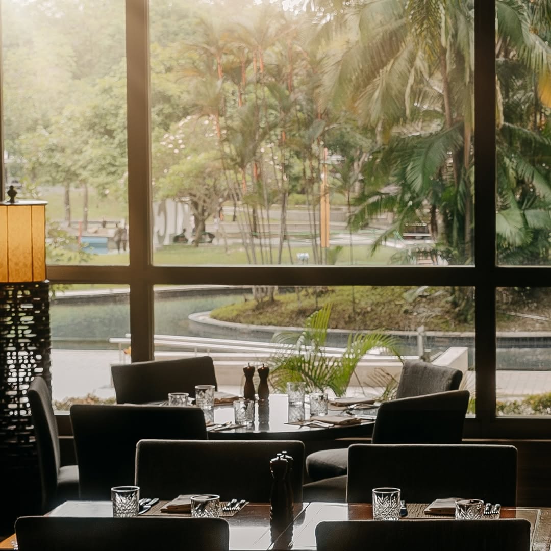 high tea kl - mandarin oriental