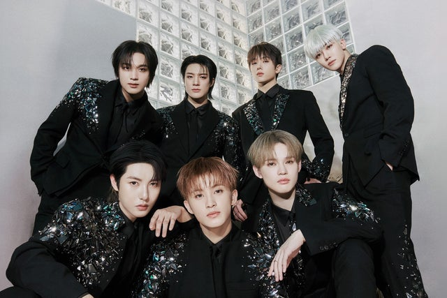 nct dream kl - concert