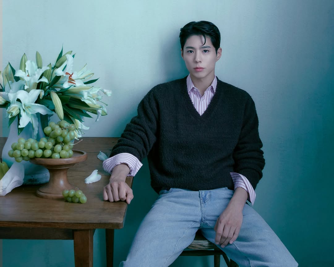 park bo gum kuala lumpur - fan meet
