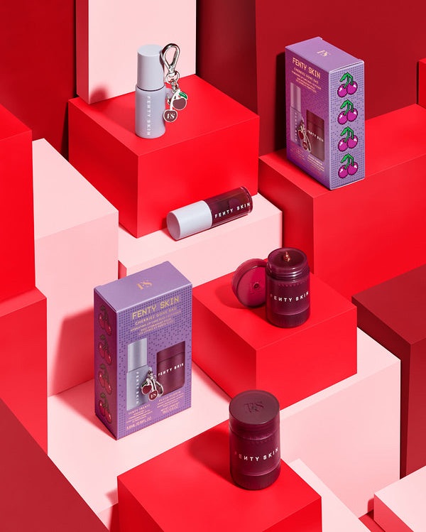 Fenty beauty
