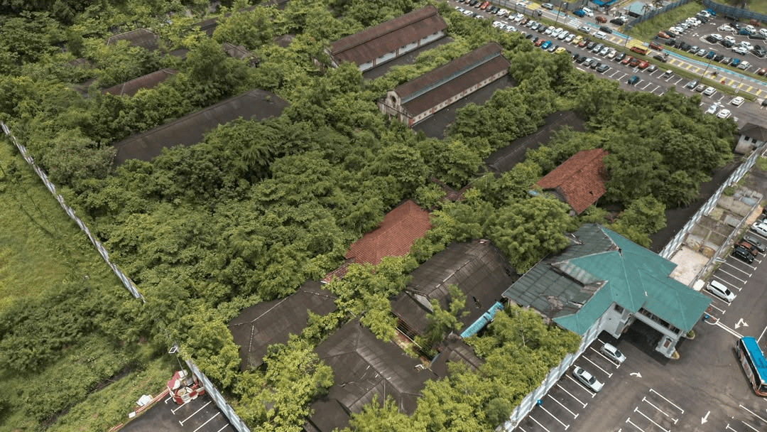 kotajail in jb - overview