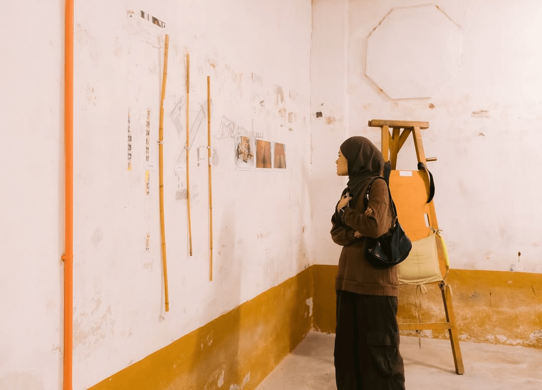 kotajail in jb - gallery