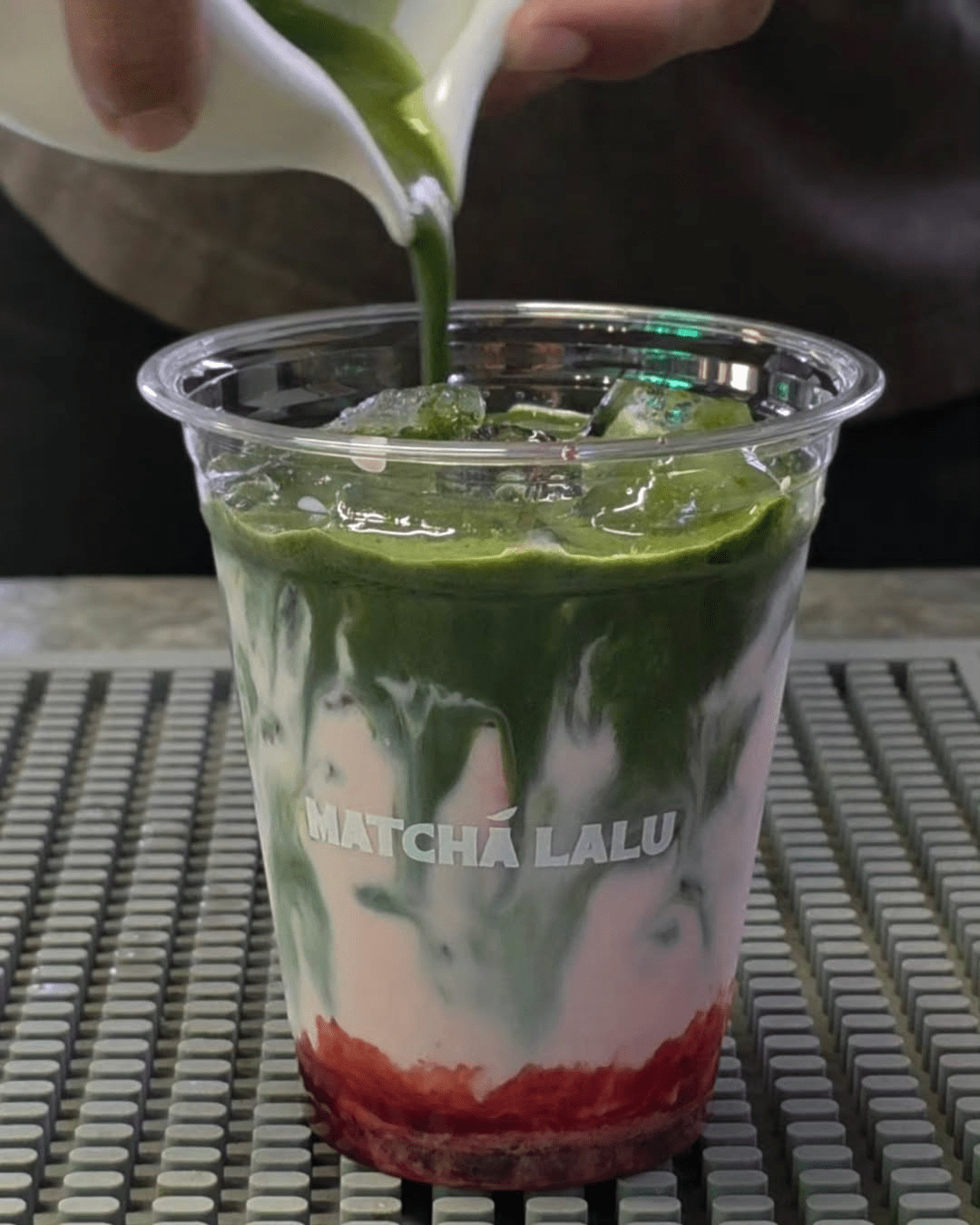 kotajail in jb - matcha lalu