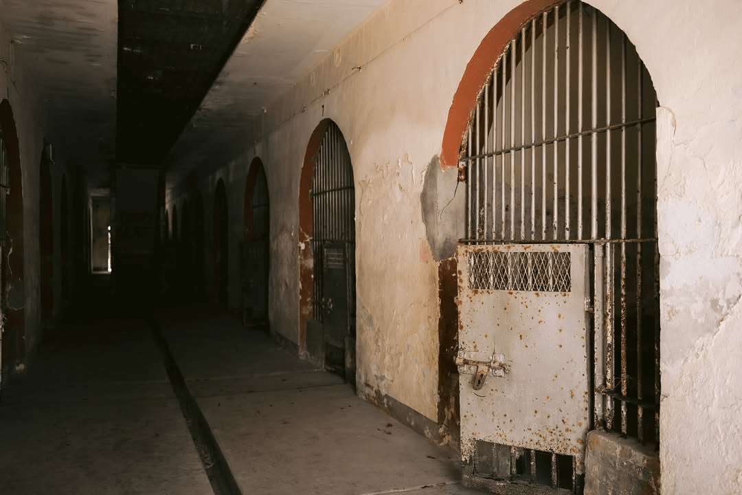 kotajail in jb - cells