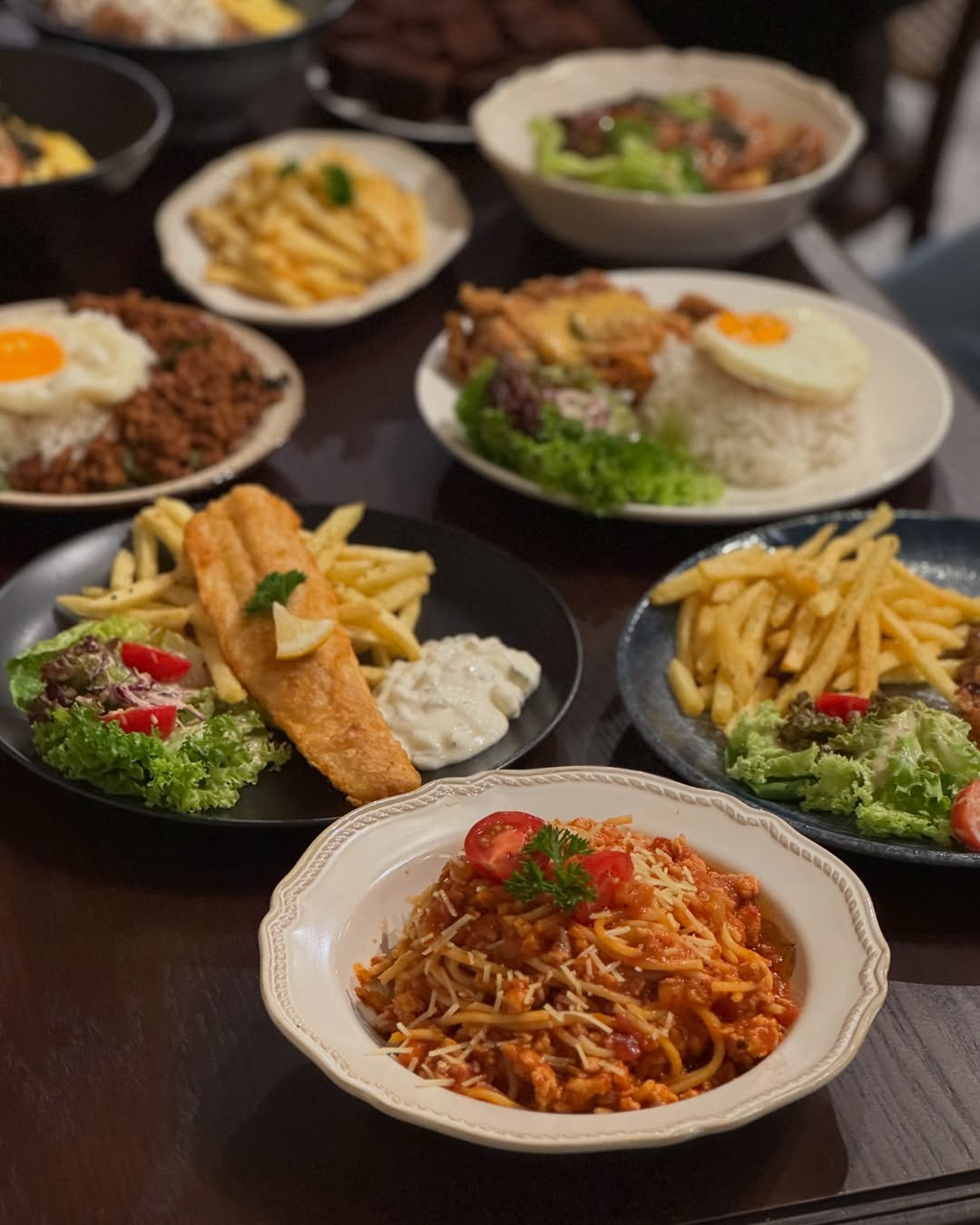 new cafes kl - ippo