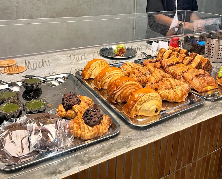 new cafes kl & selangor - soso hub