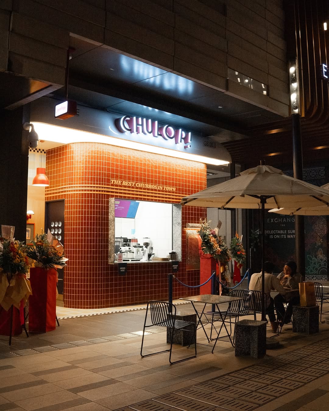 new cafes kl may 2025 - chulop