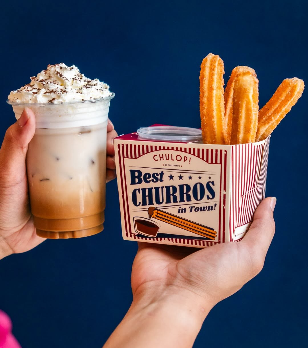 new cafes kl may 2025 - chulop