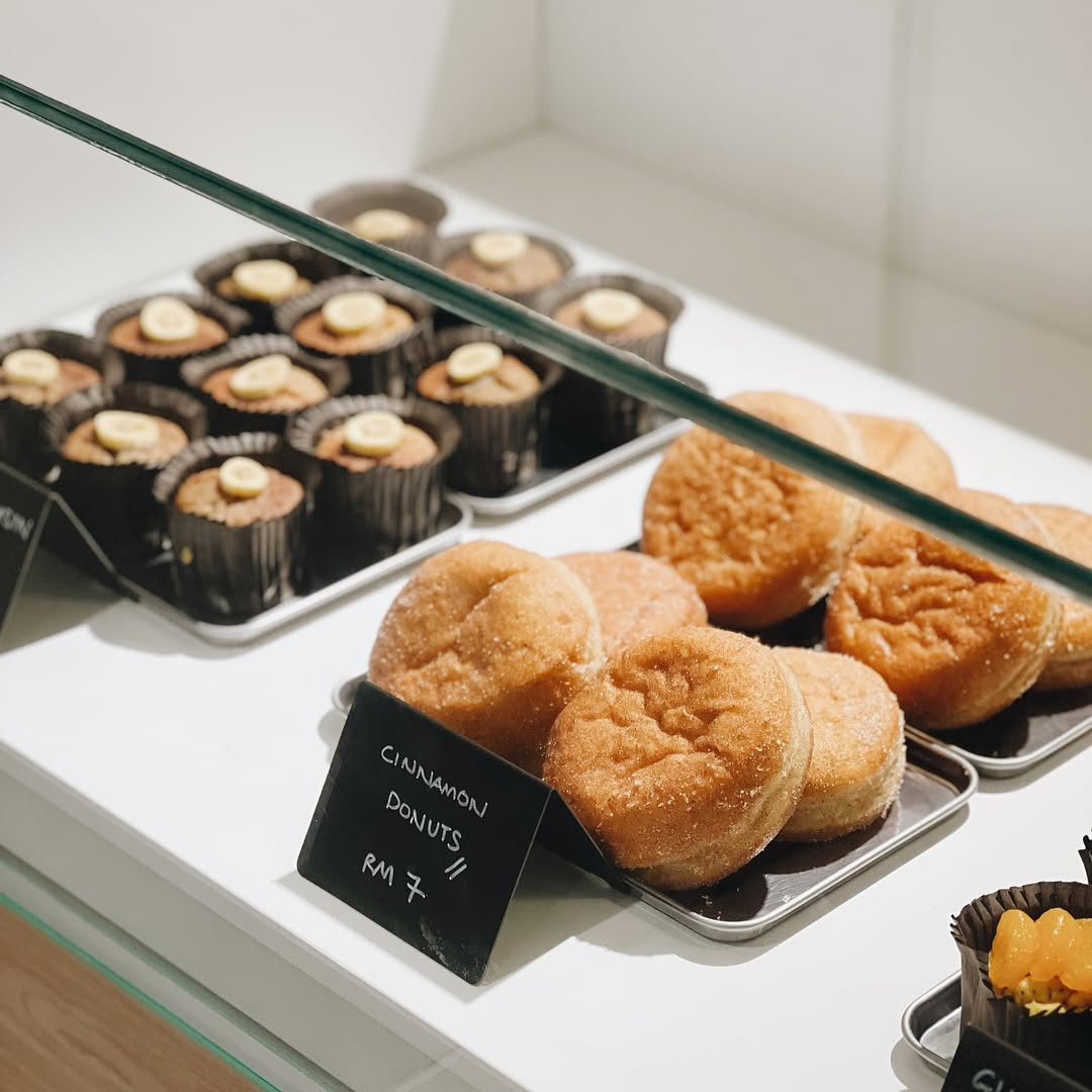 new cafes and restuarants kl and selangor - swirl