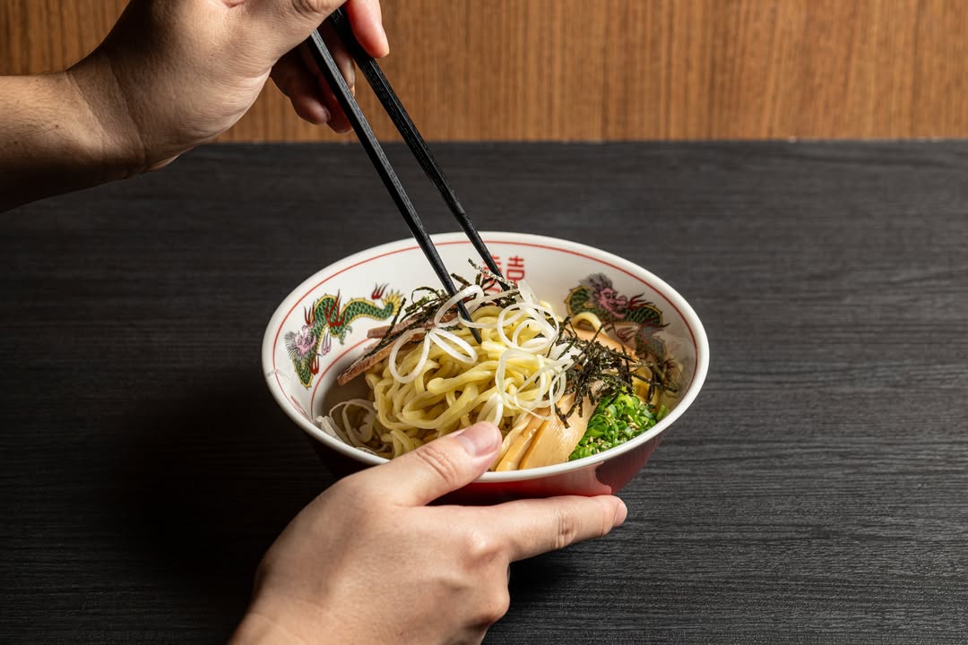 NEW RESTAURANT KL MAY 2025 - MENYA ABURA