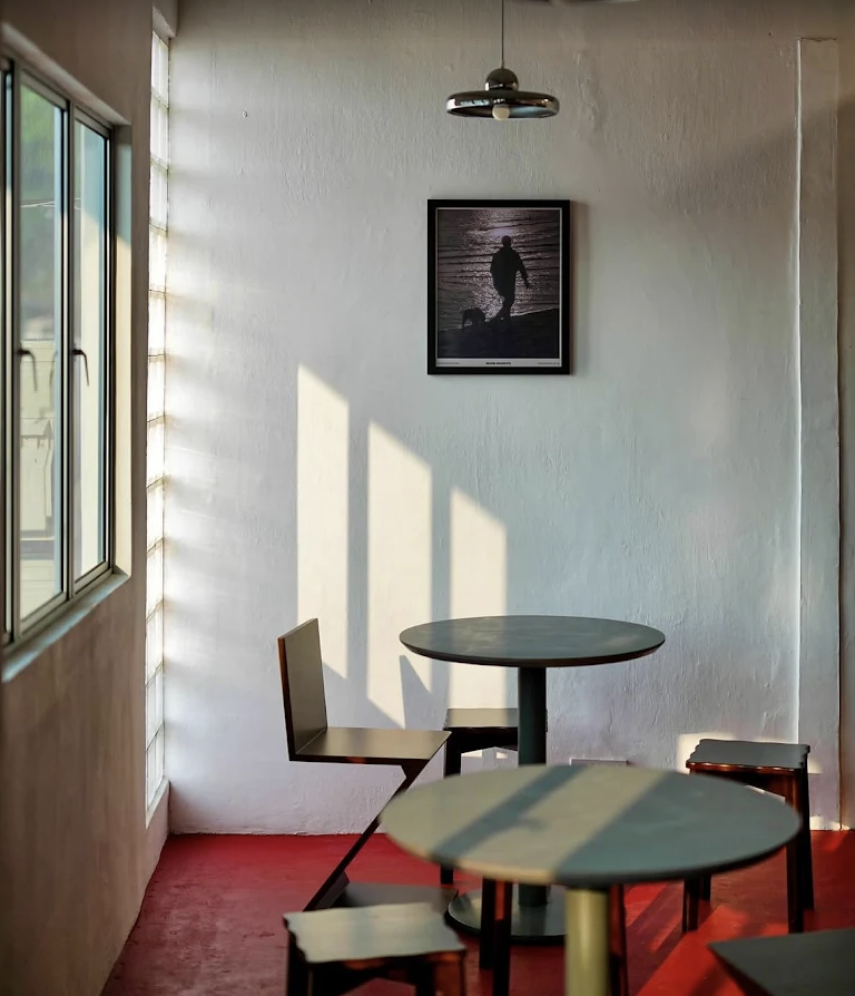 new cafes kl & selangor - soso hub
