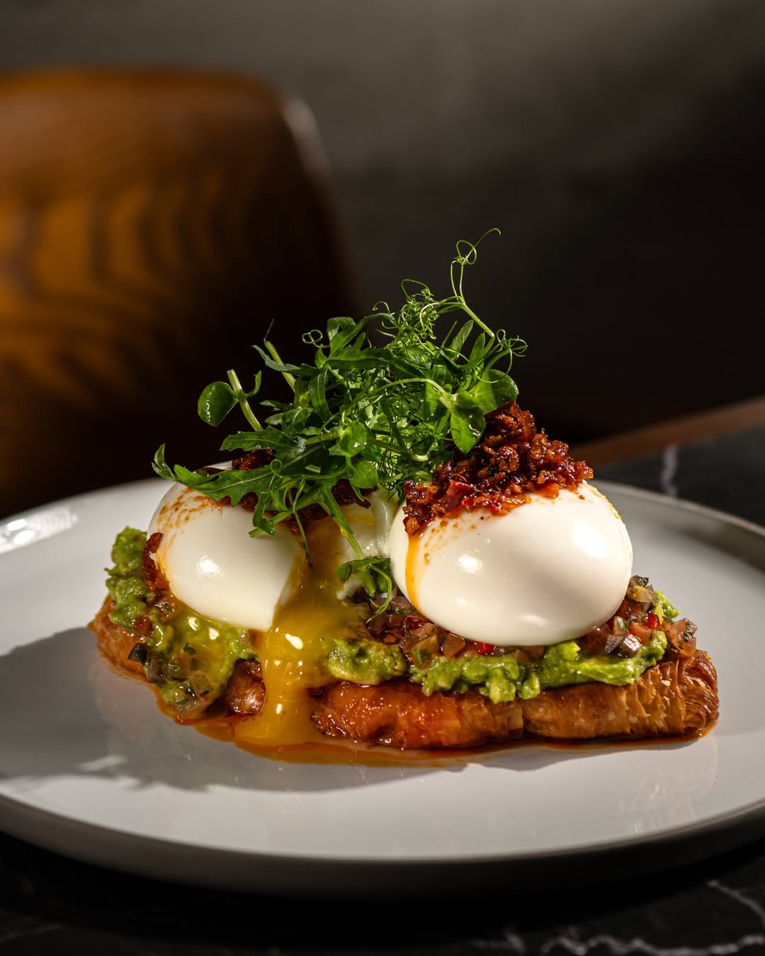 new restaurants in kl - rhea dining