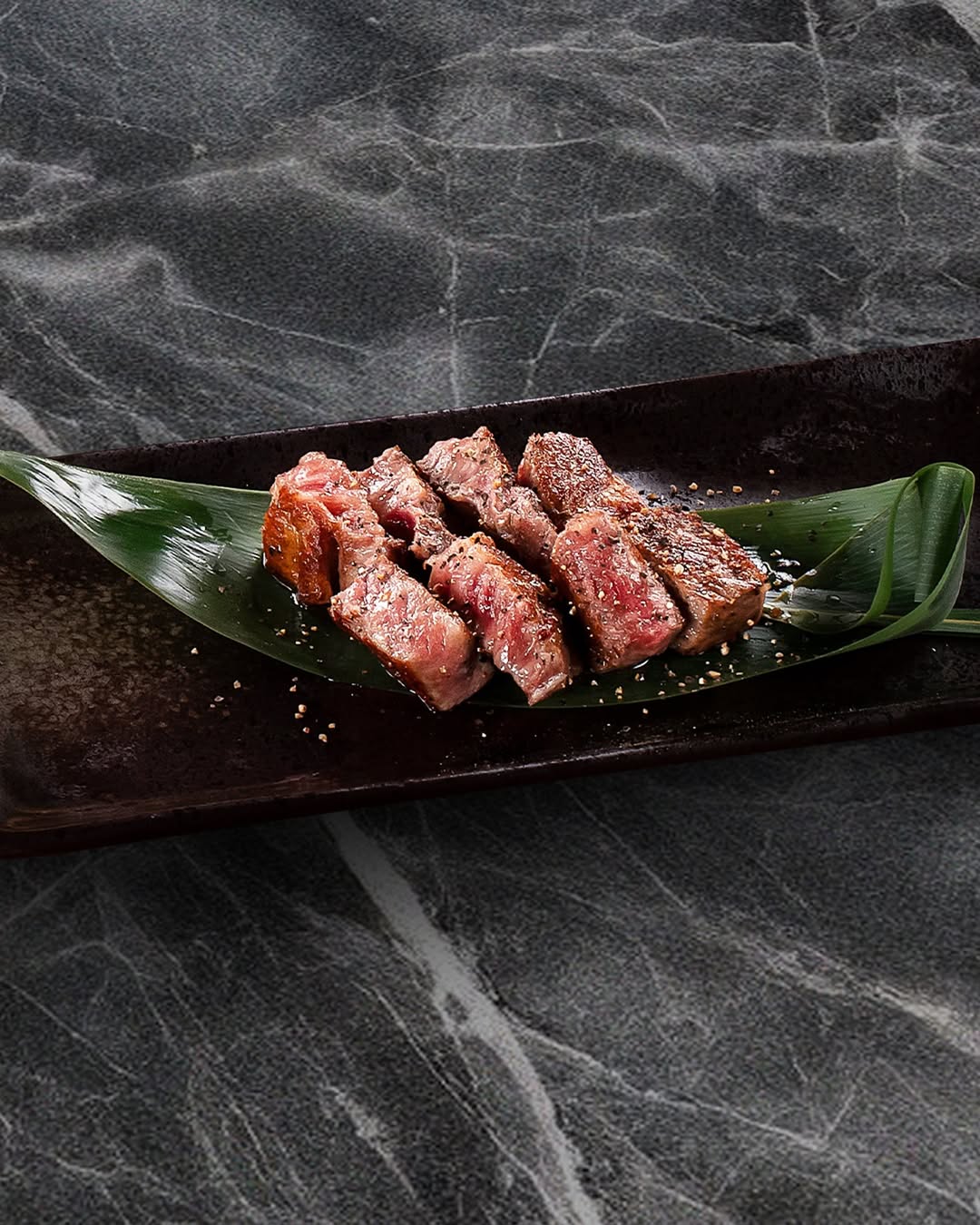 new restaurants kl - benihana