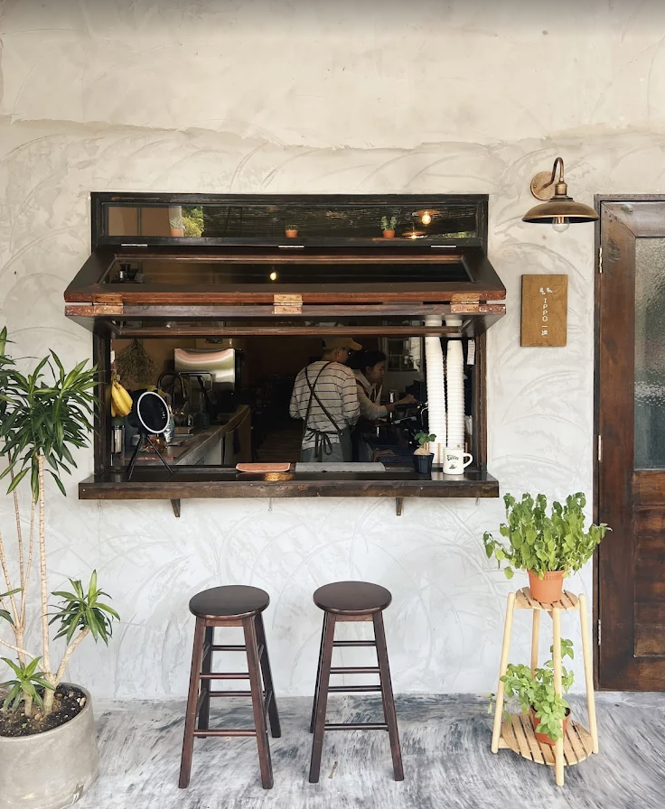 new cafes kl - ippo