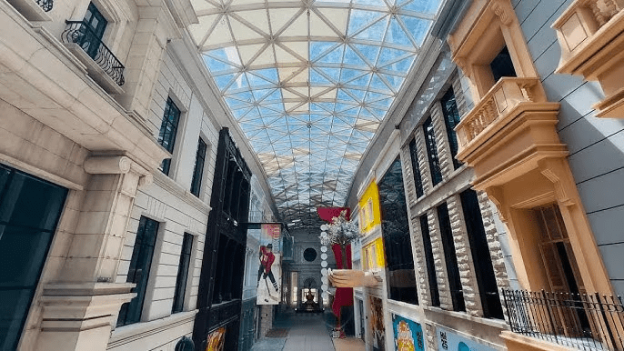 new shopping malls klang valley 2025 - hextar world
