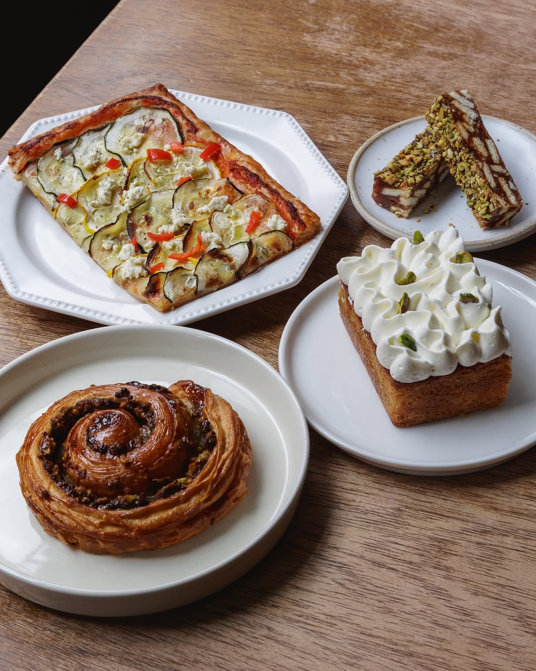 Salon Du Pain 2025 - universal bakehouse