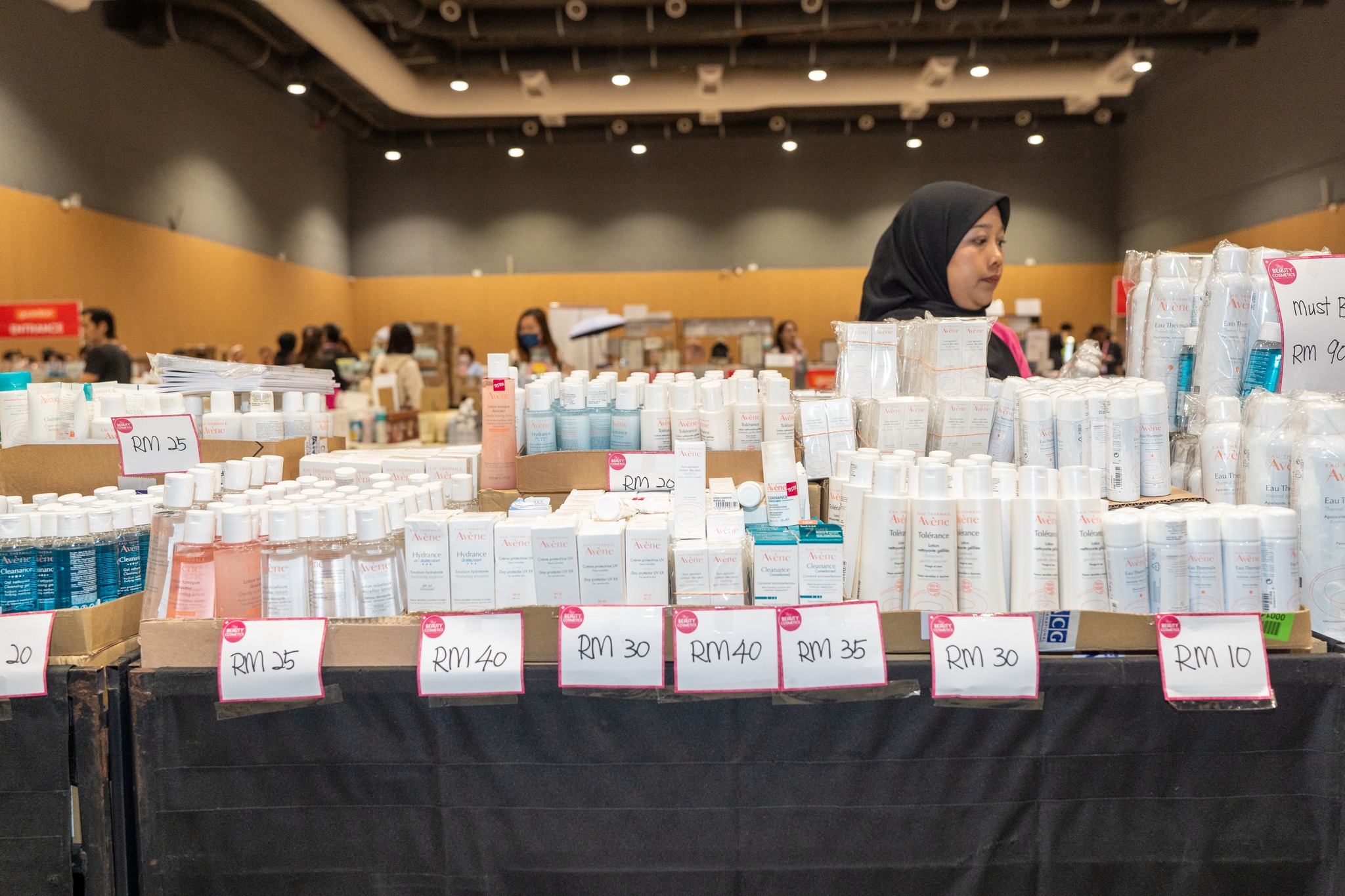 things to do june 2025 - my beauty expo