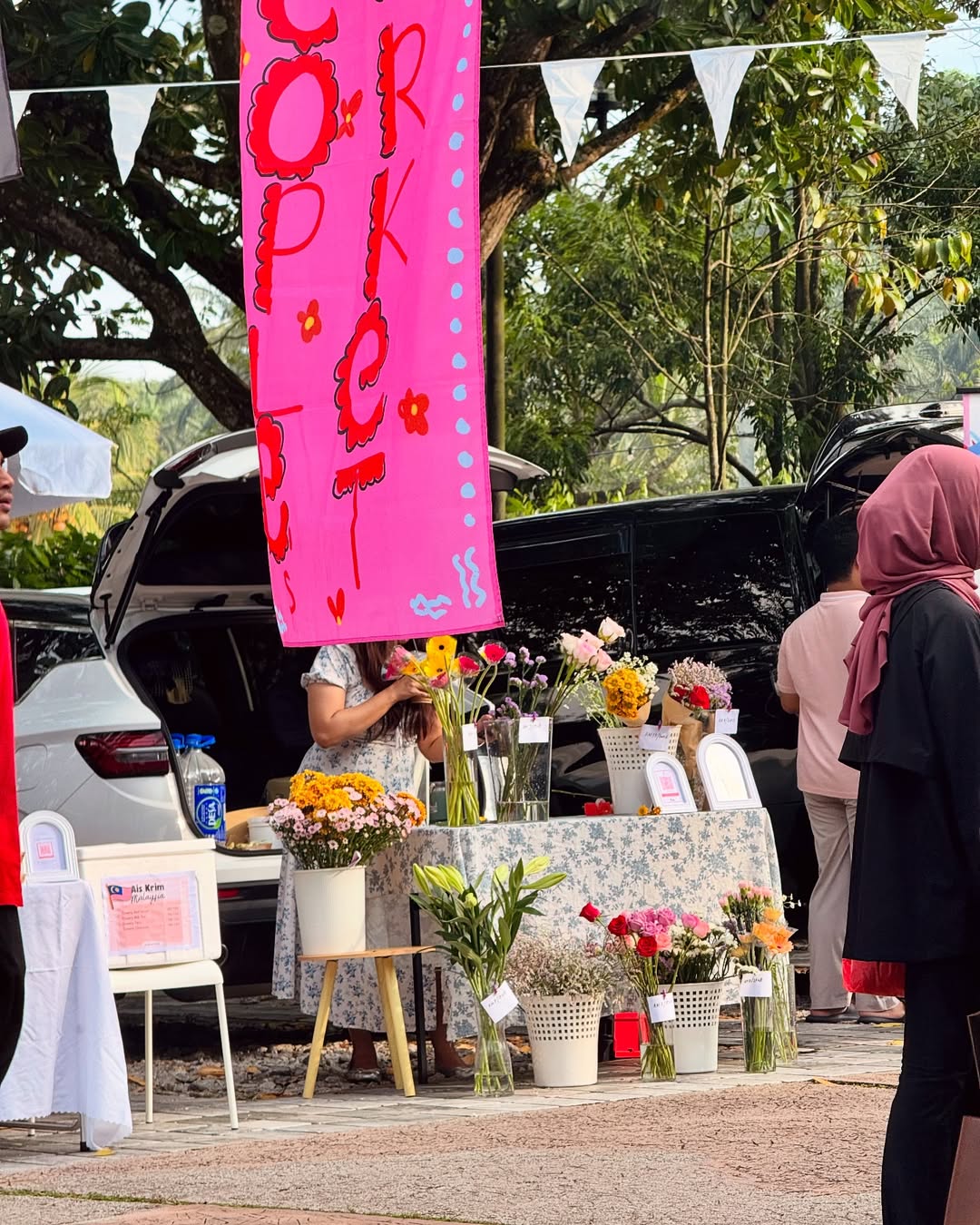 things to do june 2025 - that weekend market