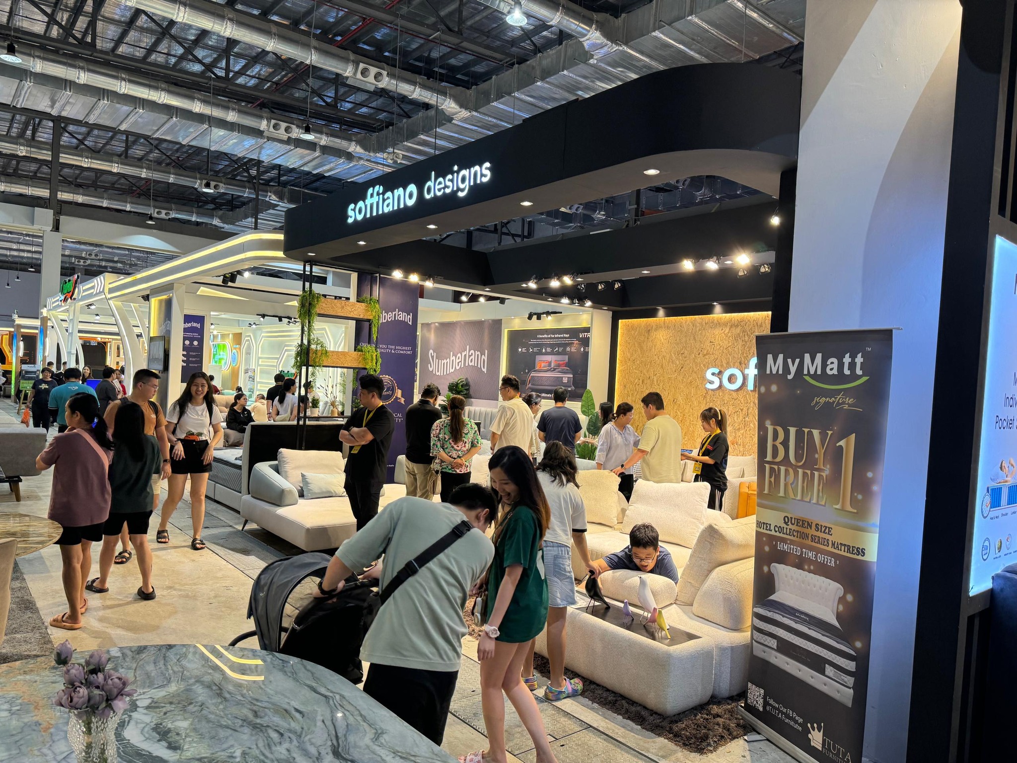things to do june 2025 - home living exhibition