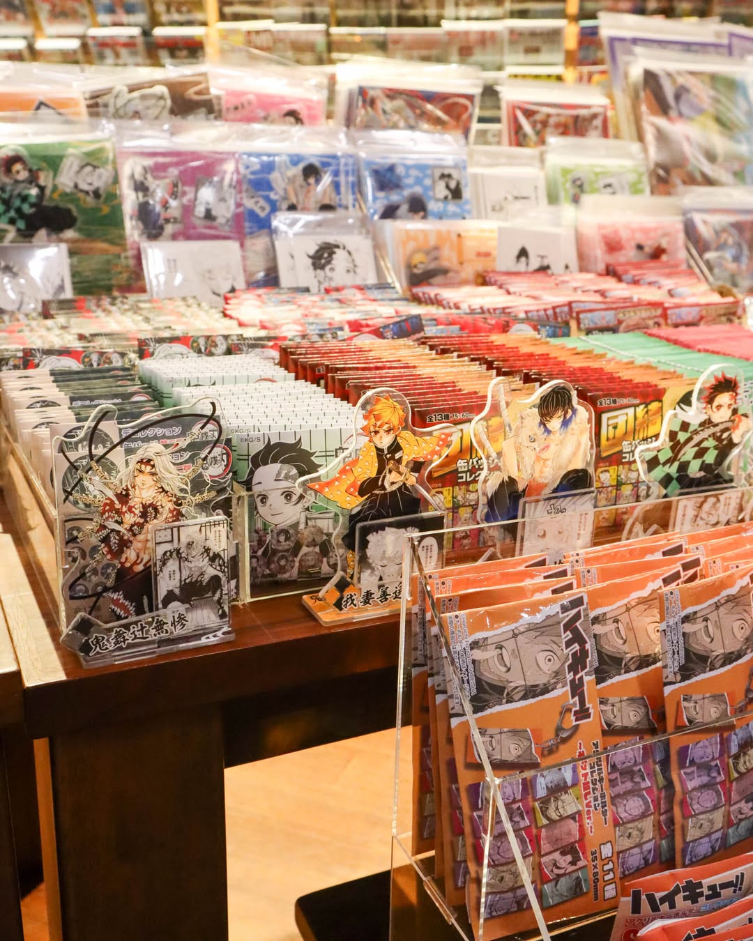 things to do Malaysia May 2025 - shonen jump pop-up