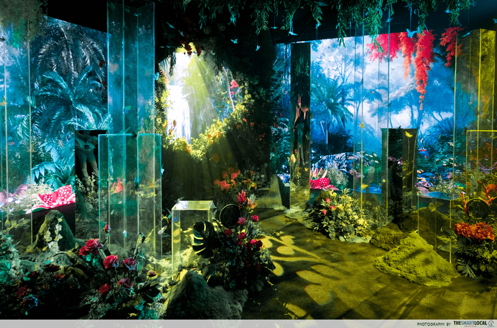 things to do malaysia june 2025 - d adventurous project
