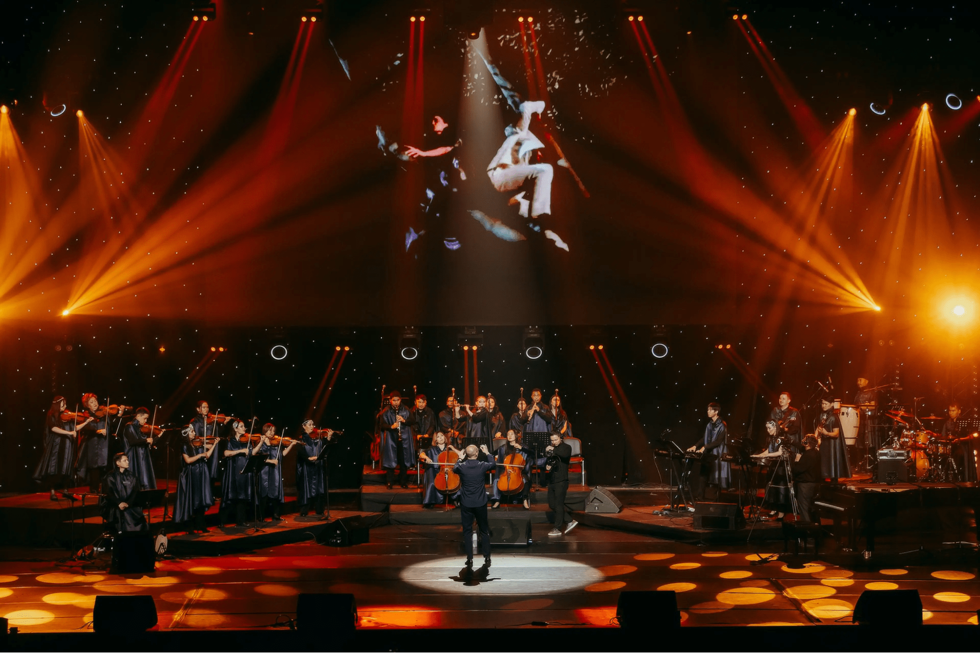 things to do malaysia june 2025 - world's best music
