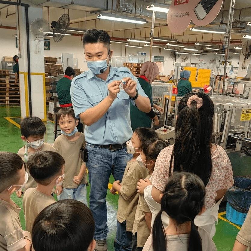 things to do malaysia june 2025 - faber castell