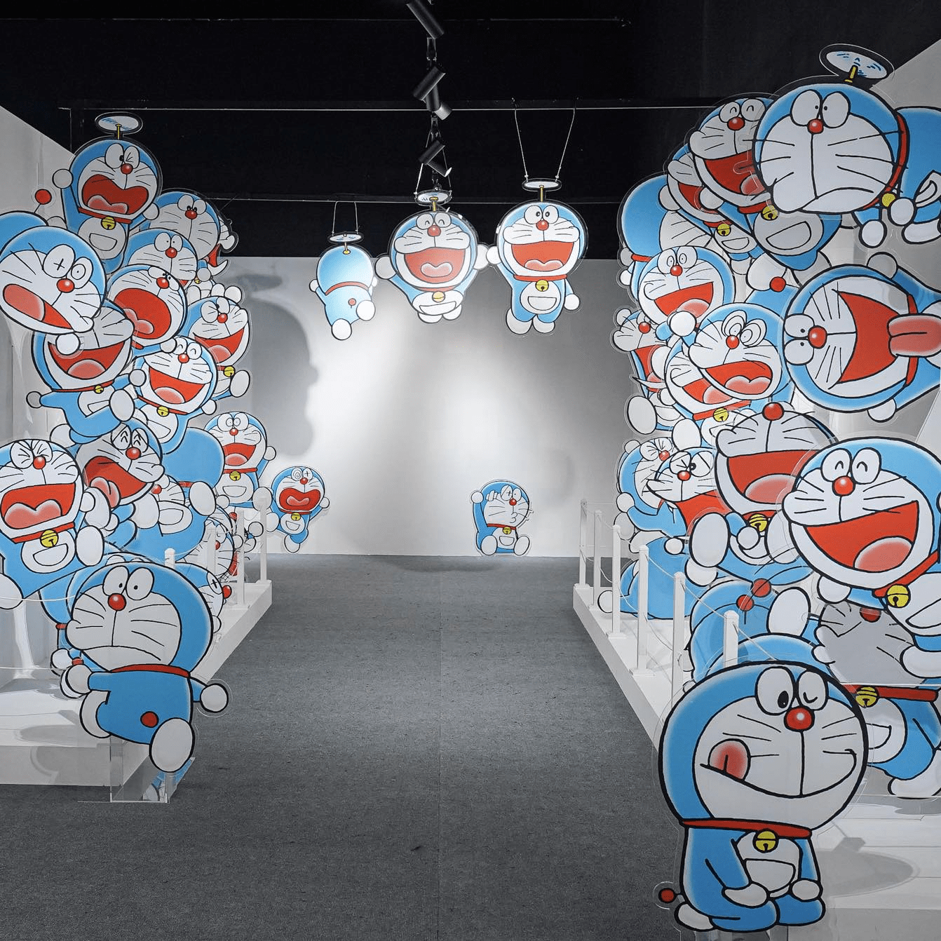 things to do malaysia june 2025 - doraemon
