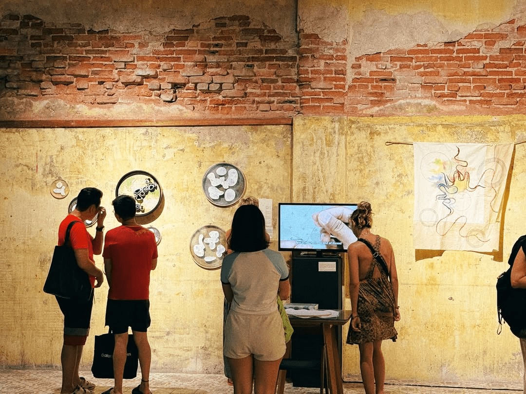 things to do malaysia may 2025 - hin bus depot