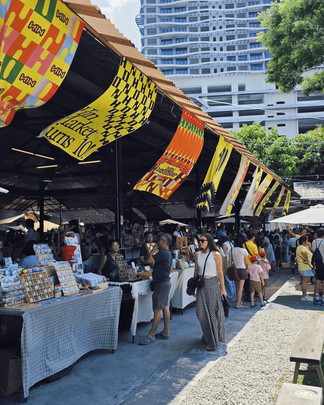things to do malaysia may 2025 - hin bus depot