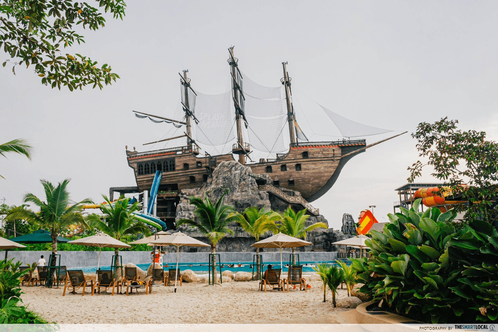 things to do malaysia may 2025 - one piece treasure hunt