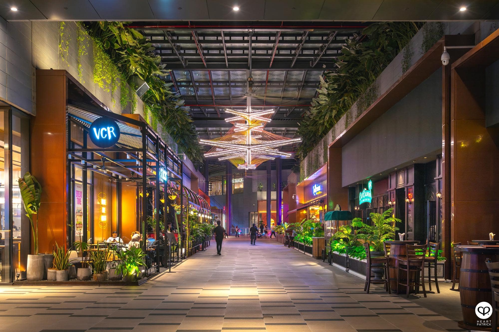 things to do malaysia may 2025 - market lane