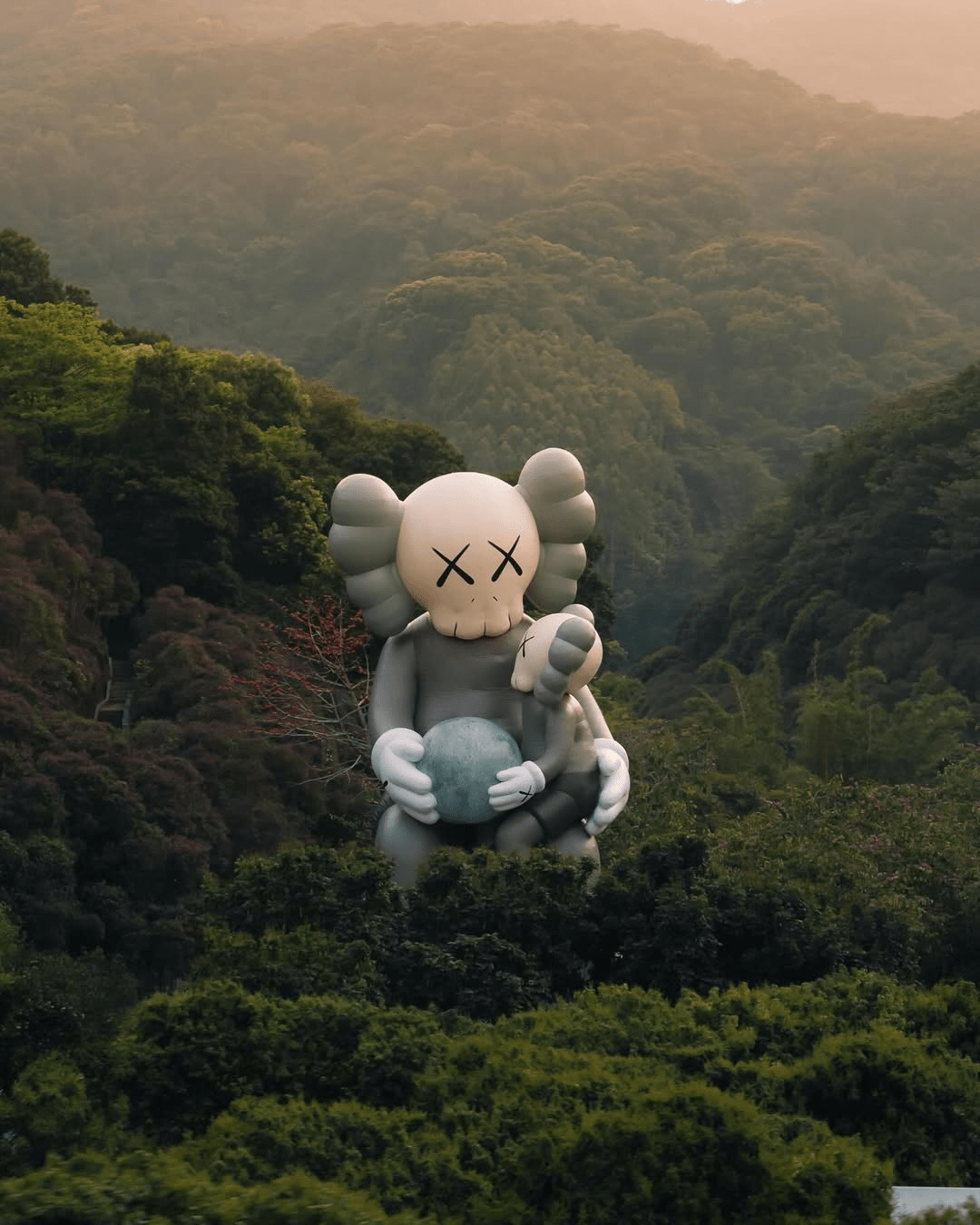 things to do malaysia may 2025 - kaws