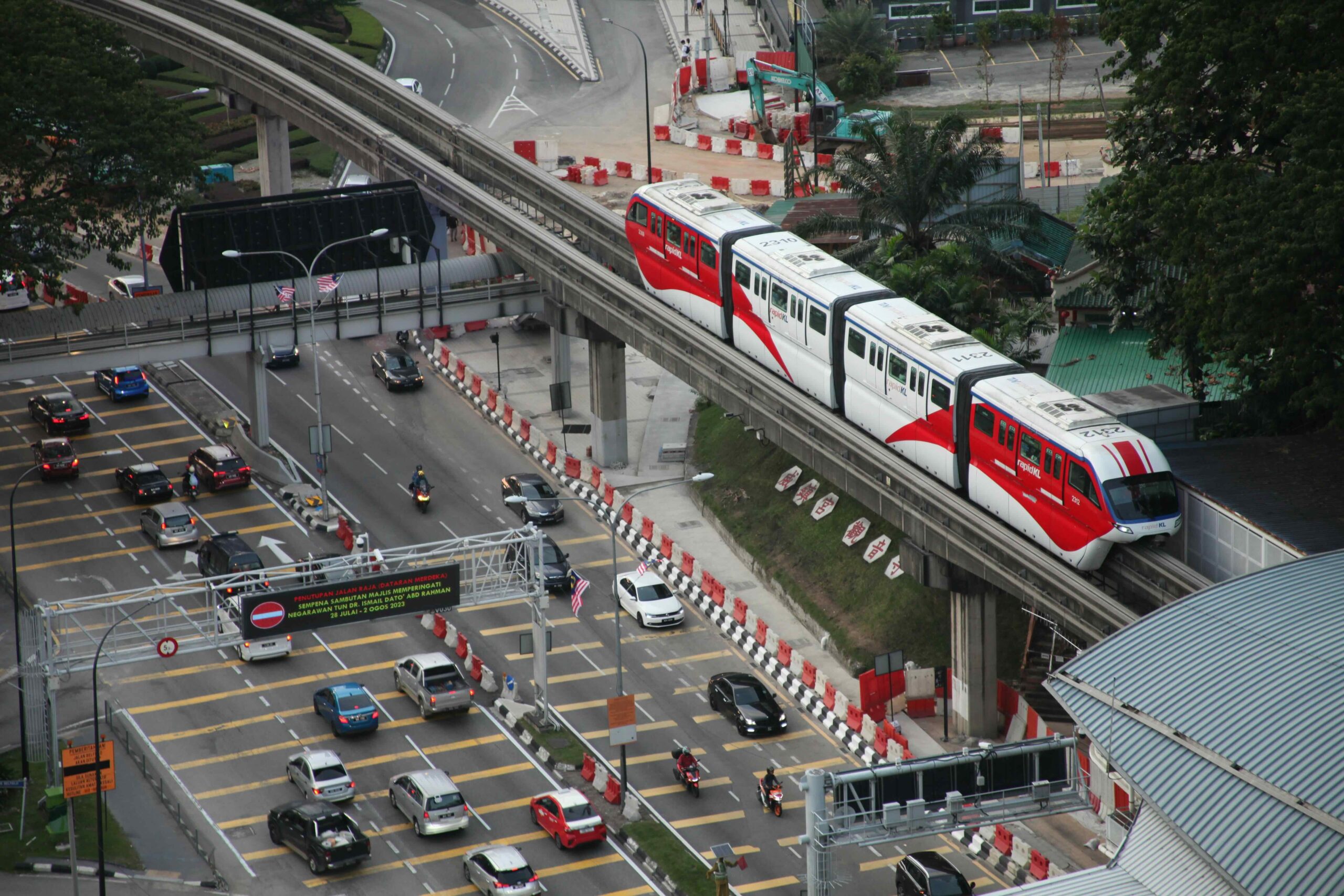 rapid kl unlimited travel passes - train
