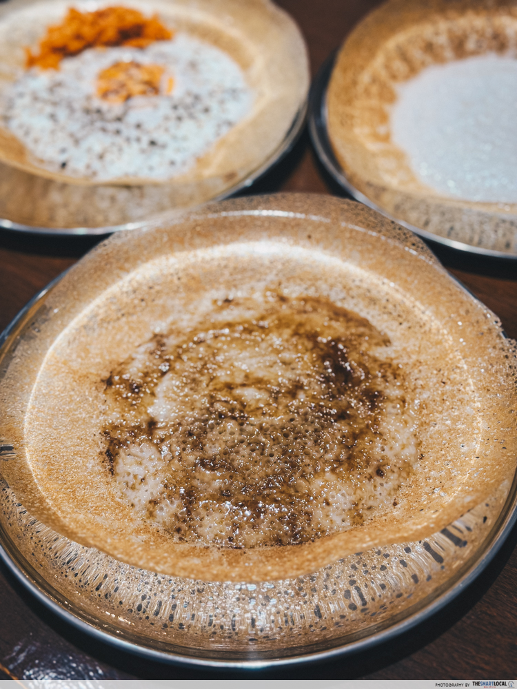AMACHI PALAGARAM IN SUBANG JAYA - FOOD