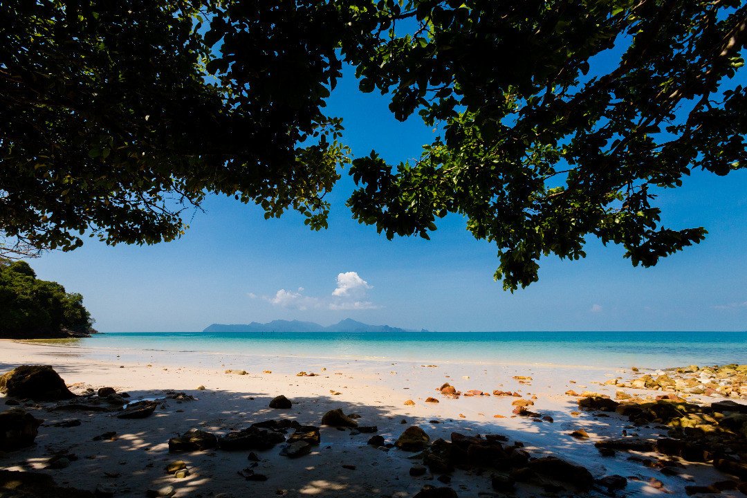 Hidden Island - Lesser-known things to do in Langkawi