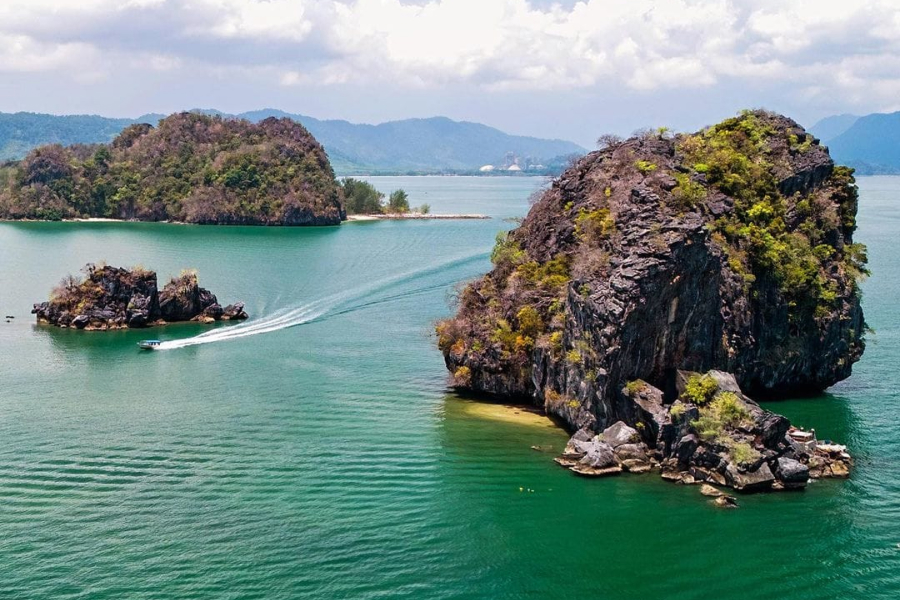 Hidden island - Lesser-known things to do in Langkawi (2)