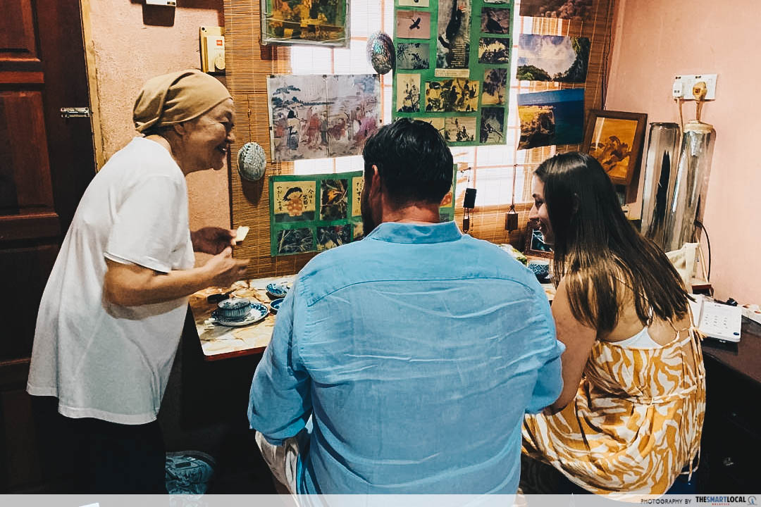 Langkawi Sushi - Lesser-known things to do in Langkawi