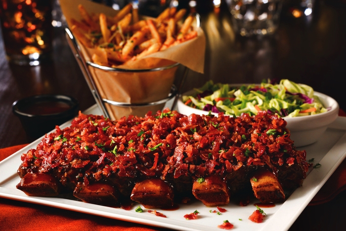 TGIF - Father’s Day food deals