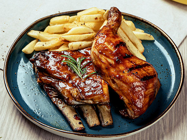 Tony Roma's - Father’s Day food deals