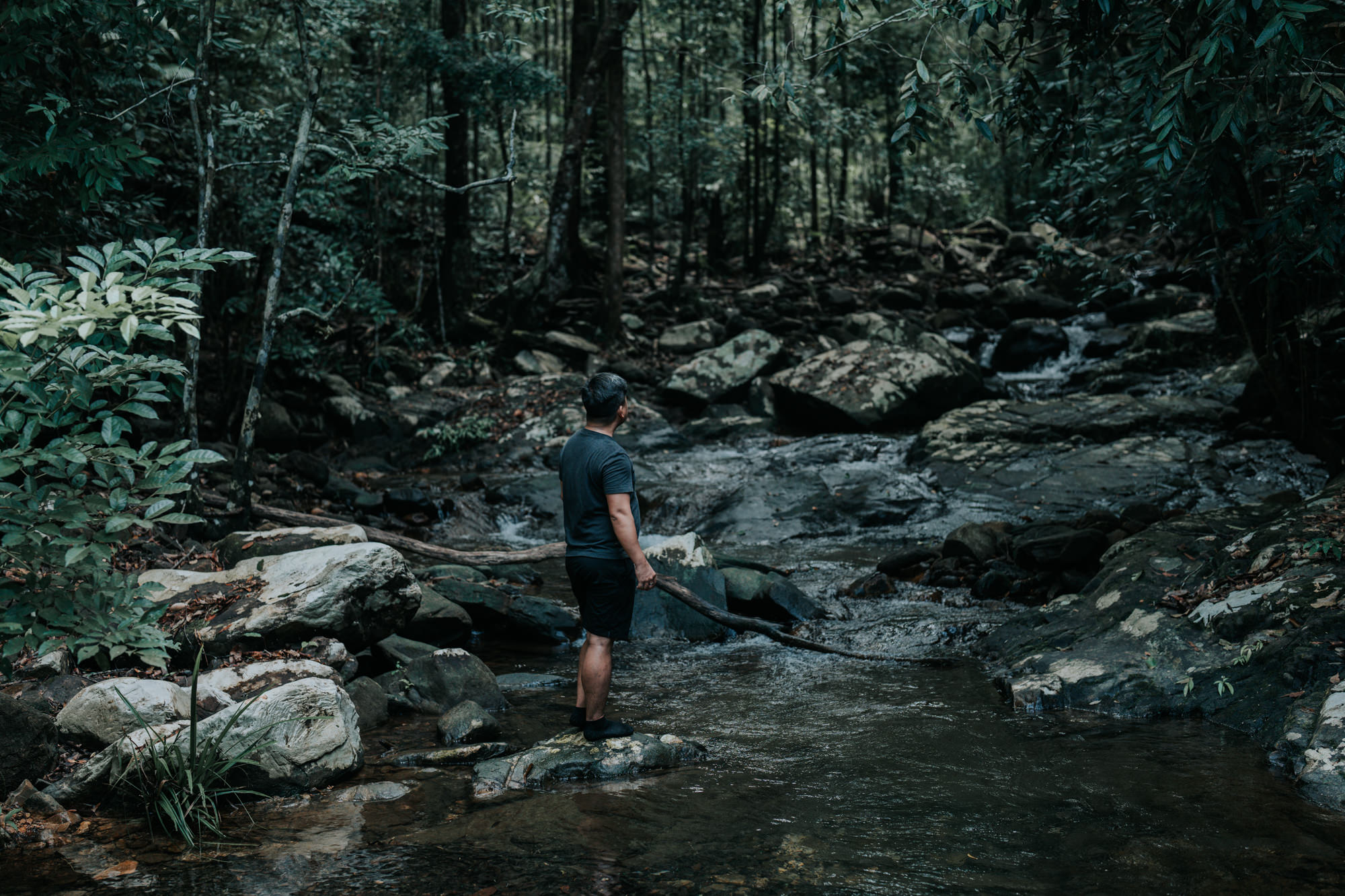 Waterfall Langkawi - Lesser-known things to do in Langkawi