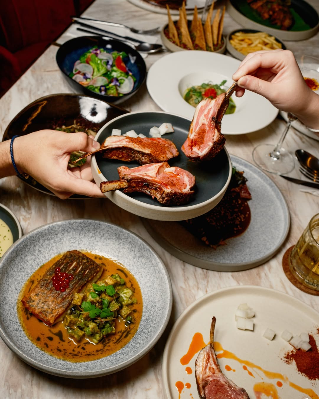 father's day food deals malaysia 2025 - tbc